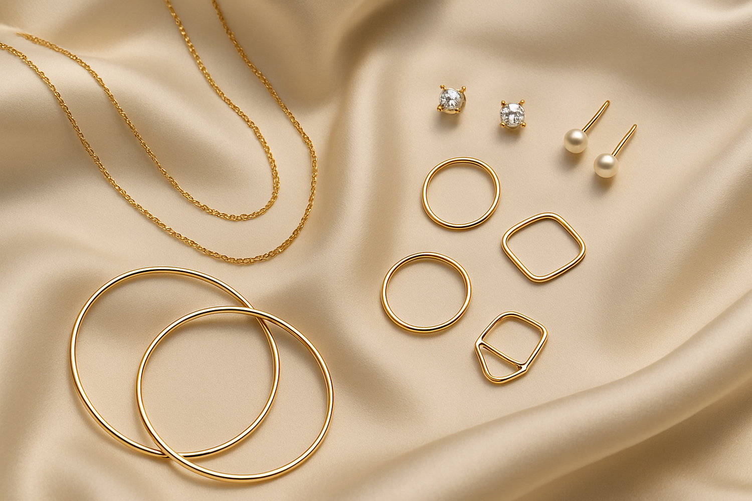 Essential Jewelry