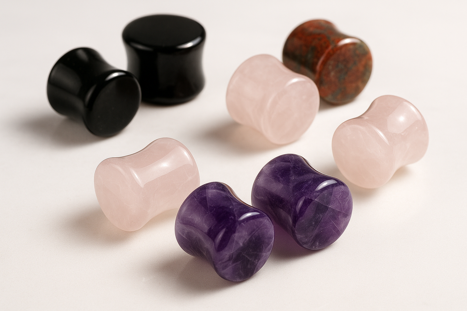 Natural Stone